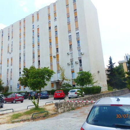 Apartments Lara & Ante Split Exterior foto