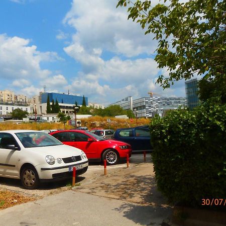 Apartments Lara & Ante Split Exterior foto