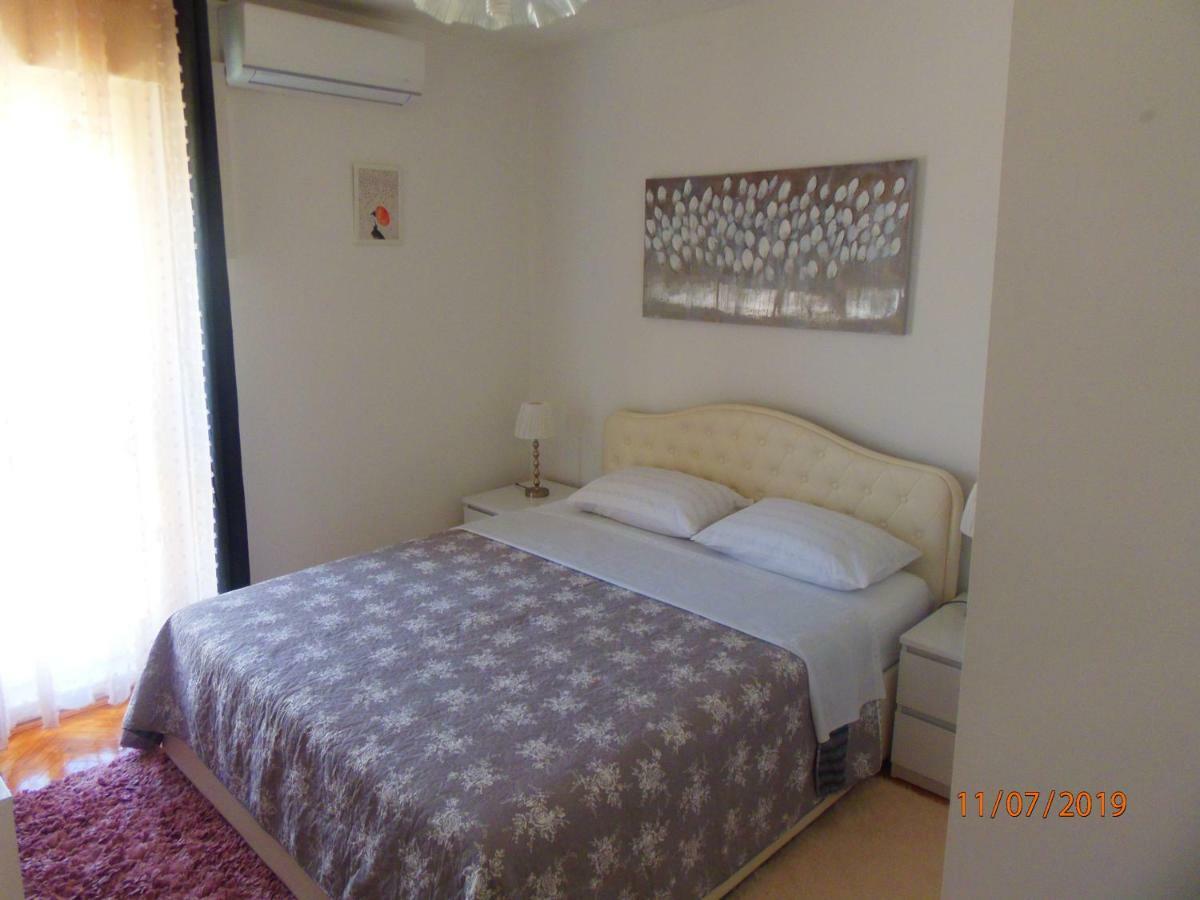 Apartments Lara & Ante Split Exterior foto
