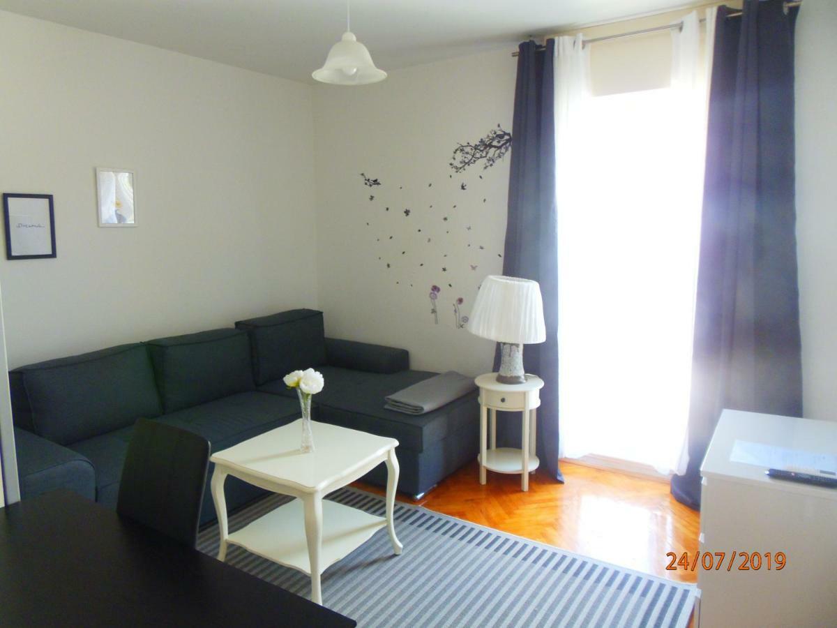 Apartments Lara & Ante Split Exterior foto
