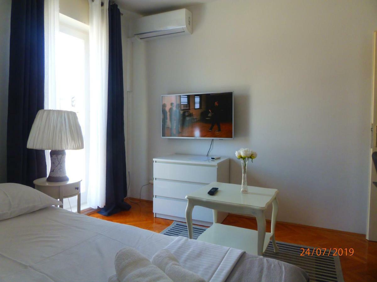 Apartments Lara & Ante Split Exterior foto