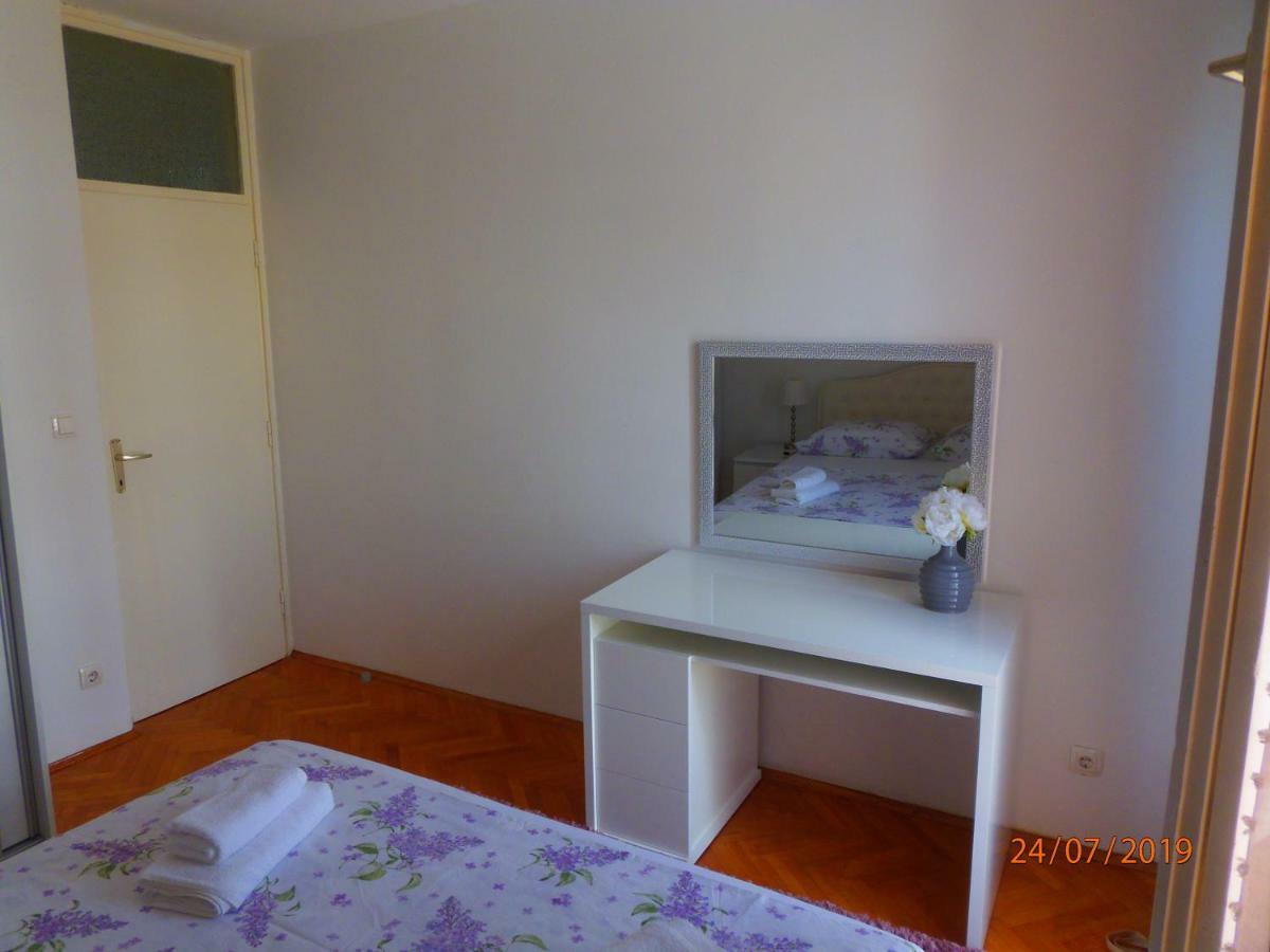 Apartments Lara & Ante Split Exterior foto