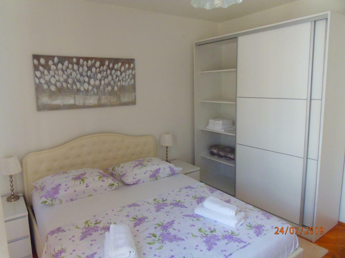 Apartments Lara & Ante Split Exterior foto